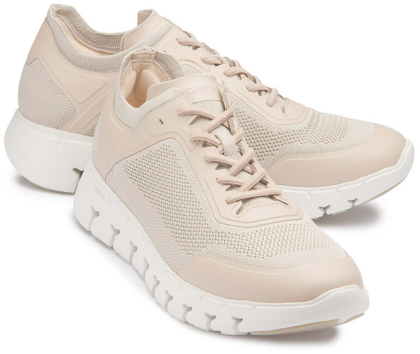 Sneaker in Übergrößen: 3004-16