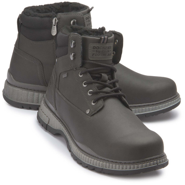 Schnürboot in Übergrößen: 6723-25