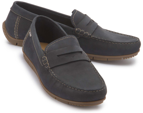 Slipper in Übergrößen: 6468-14