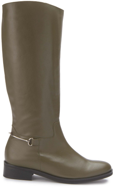 Oversized boots: 2189-25