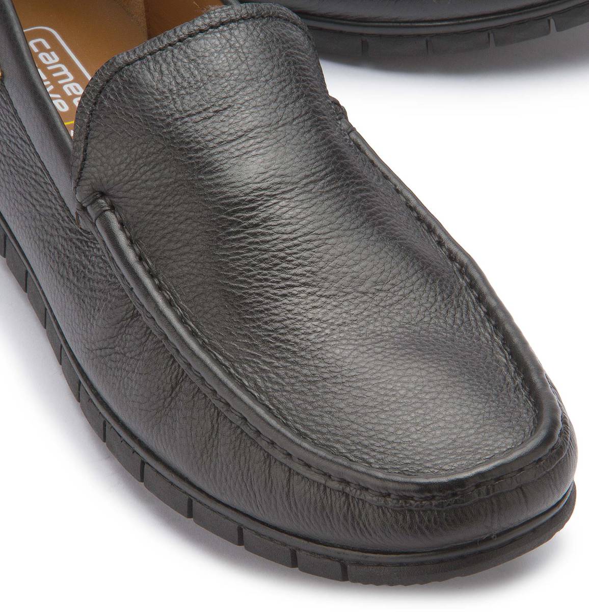 Camel Active Slipper in Übergrößen: 7121-14 2100001833855| HORSCH