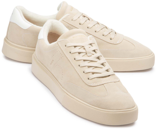 Sneaker in Übergrößen: 7431-16