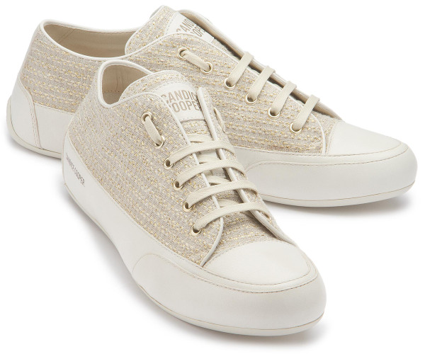 Candice Cooper sneakers in plus sizes: 4147-14