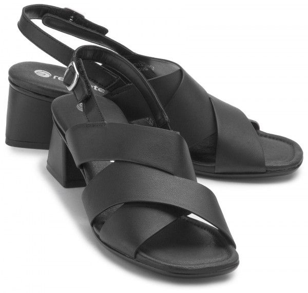 Sandal in plus sizes: 3694-14