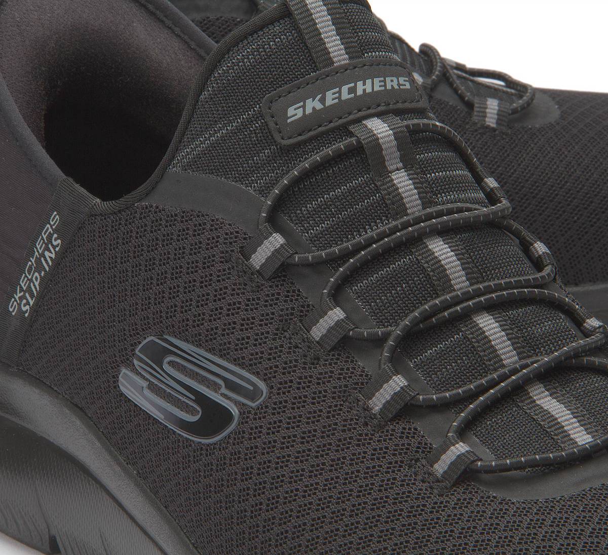 Skechers Sneaker in Übergrößen: 8042-14 2100001853068| HORSCH 