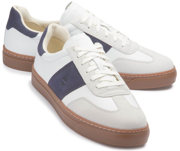 Timberland Sneaker in Übergrößen: 7040-16