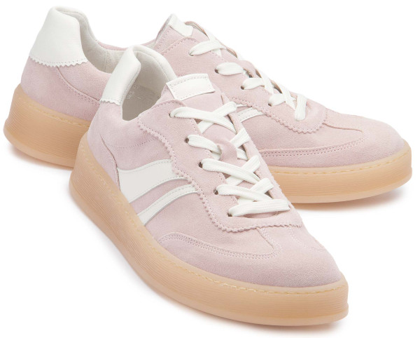 Sneaker in Übergrößen: 3038-16