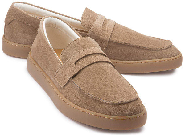 Loafer in Übergrößen: 7236-16
