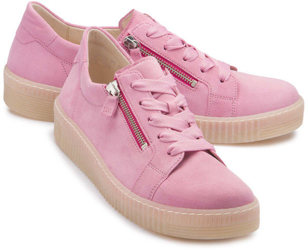 Sneaker in Übergrößen: 3022-16