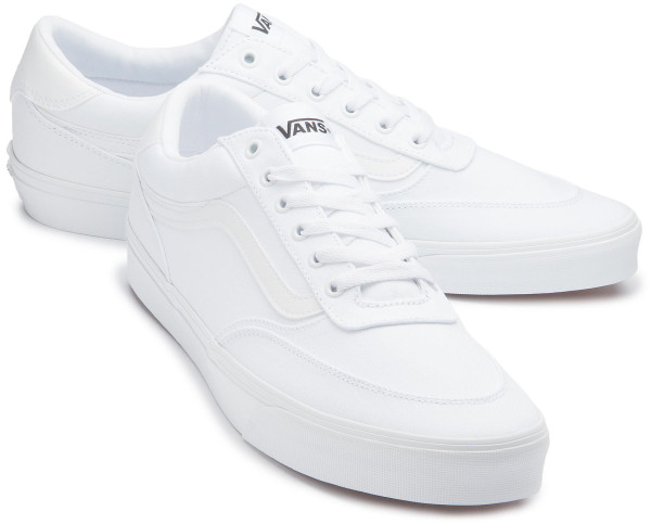 Vans Sneaker in Übergrößen: 8326-16