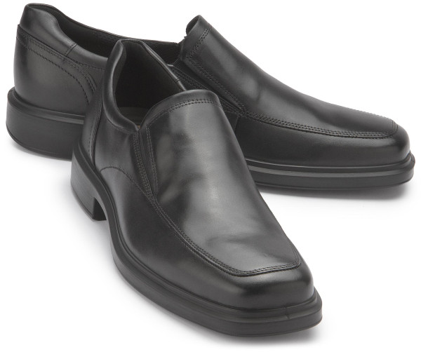 Ecco slip-on shoes in plus sizes: 6840-14