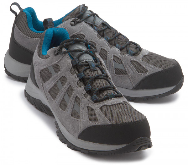 Trekking shoe in plus sizes: 8653-14