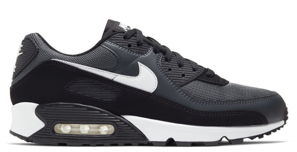 Nike Air Max 90 in plus sizes: 9106-14