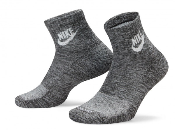Nike Socken (2er Pack) in Übergrößen: 0722-22