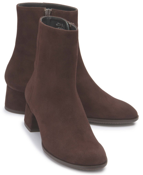 Stiefelette in Untergrößen: 3341-25