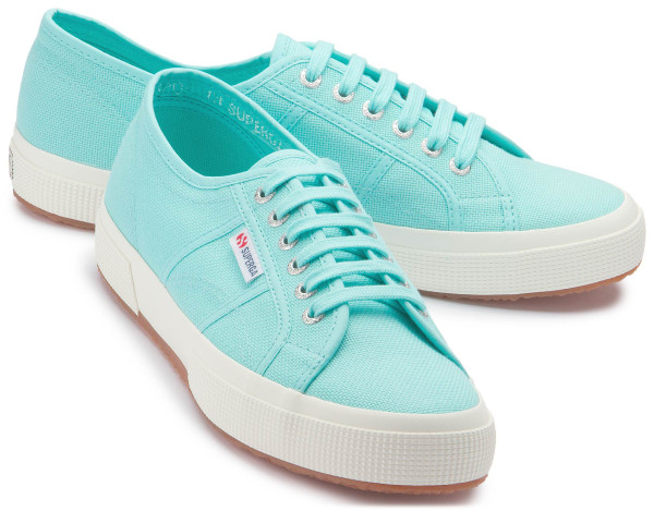 Superga sneaker in plus sizes: 5503-15