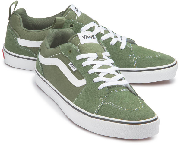 Vans Sneaker in Übergrößen: 8331-16