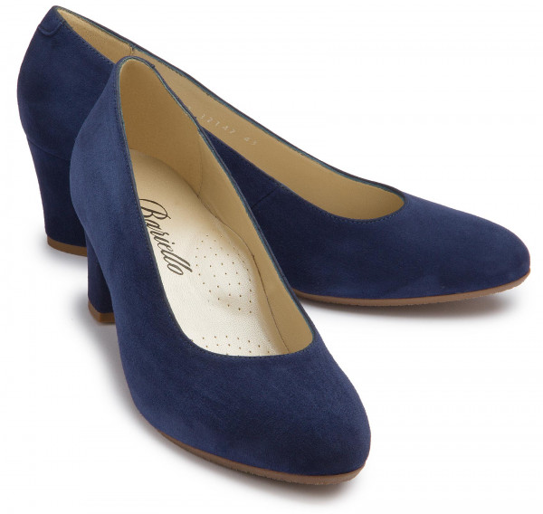 Pumps in Übergrößen: 3322-13