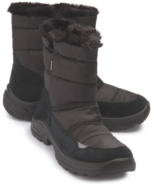 Winter boot in undersizes: 4553-25