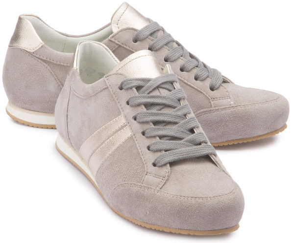 Semler Schnürschuh in Untergrößen: 4052-16