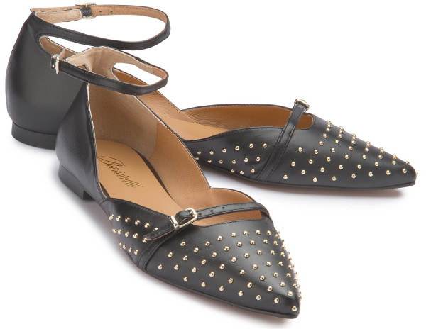 Sandale in Übergrößen: 1440-16