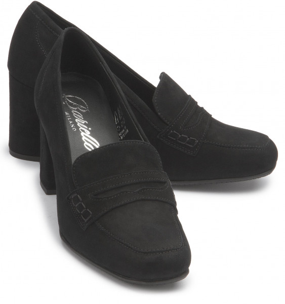 Trotteur in Übergrößen: 3287-23