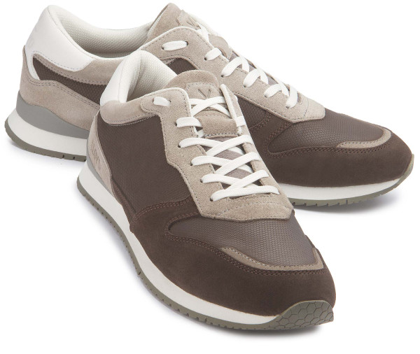Lloyd Sneaker in Übergrößen: 6205-25