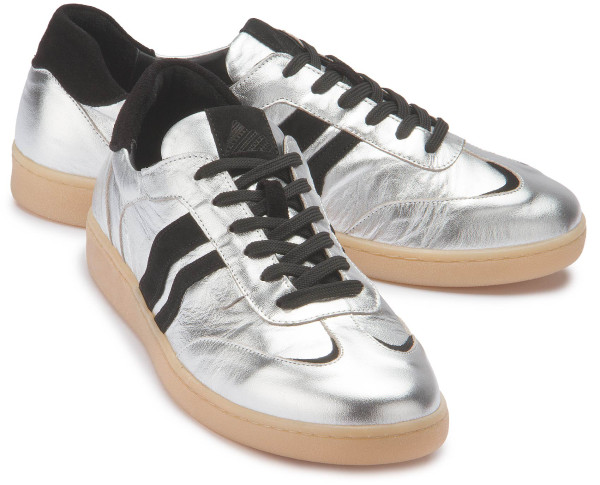 Sneaker in Übergrößen: 4318-15