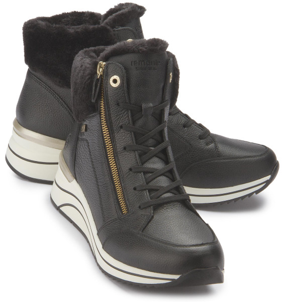 Schnürboot in Übergrößen: 3599-25