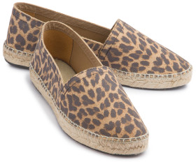 Espadrilles in Übergrößen: 3456-14 Espadrilles in Übergrößen: 3456-14