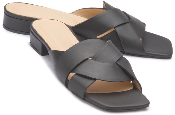 Pantolette in Untergrößen: 2922-16