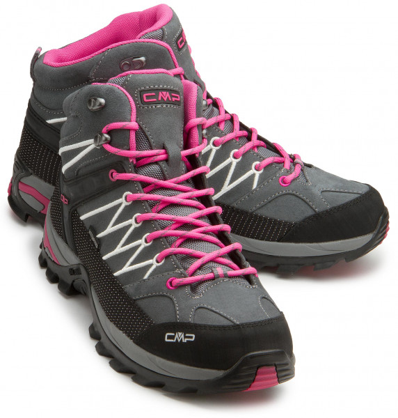 Oversize hiking shoe: 5408-13