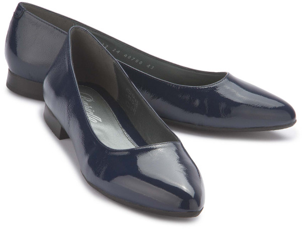 Ballerina in Übergrößen: 3253-15