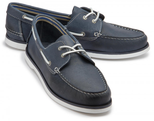 Bootsschuh in Übergrößen: 7902-13