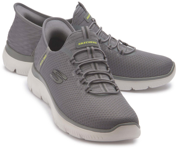 Skechers Sneaker in Übergrößen: 8011-15