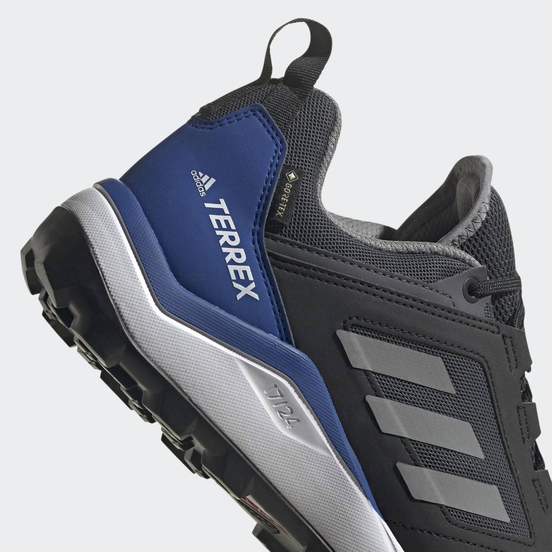 Adidas Terrex Agravic Gore Tex in oversizes: 8364-21 2100001616403| HORSCH