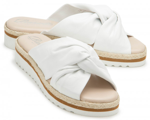 Pantolette in Übergrößen: 3255-13