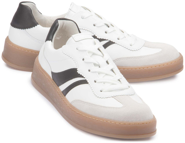 Sneaker in Übergrößen: 3039-16