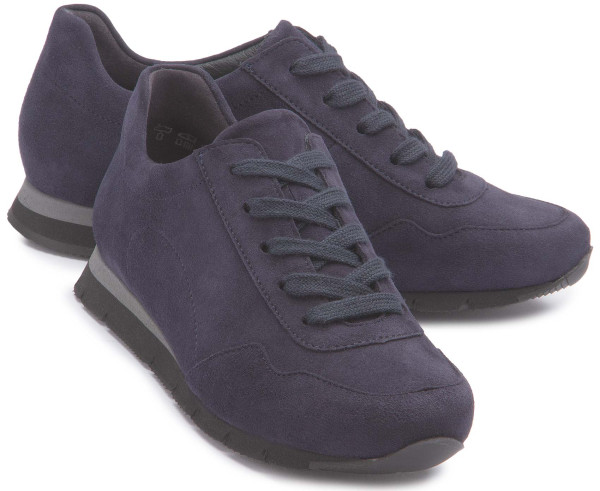 Semler Schnürschuh in Untergrößen: 4040-16