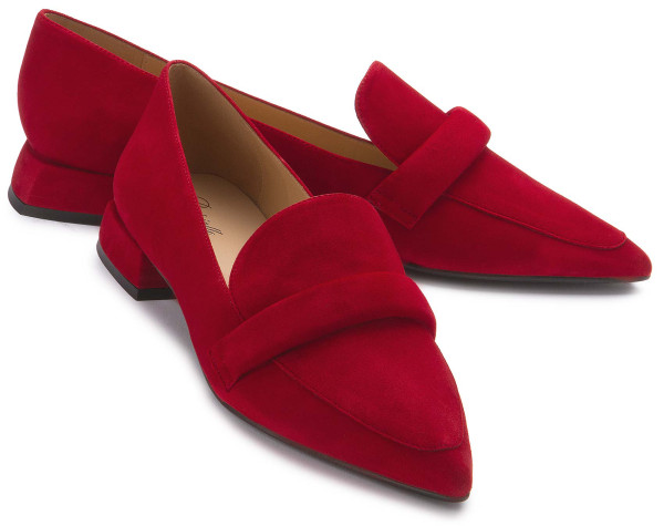 Slipper in Übergrößen: 2041-15