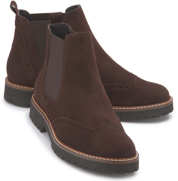 Chelsea Boot in Übergrößen: 3336-25