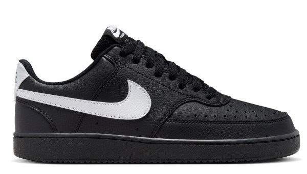 Nike Court Vision Low in plus sizes: 9143-25