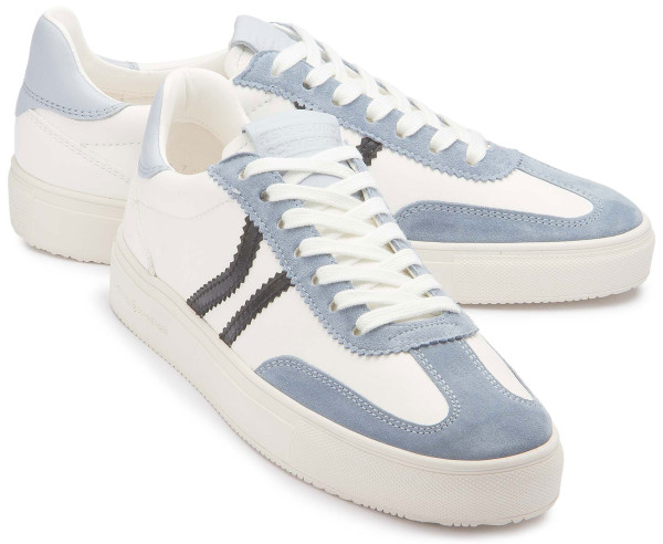 Kennel & Schmenger Sneaker in Übergrößen: 5830-16