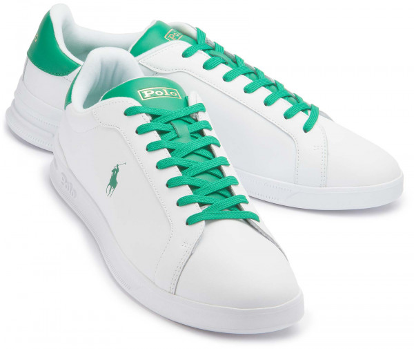 POLO sneakers in plus sizes: 7826-14