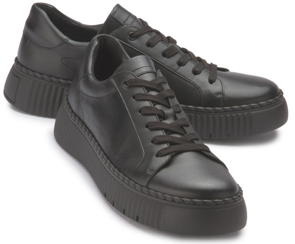 Sneaker in Übergrößen: 3218-25