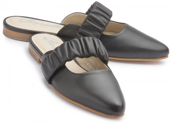 Sabot in Übergrößen: 3309-14