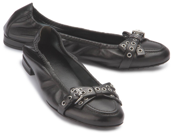 Kennel & Schmenger Ballerina in Übergrößen: 5811-25