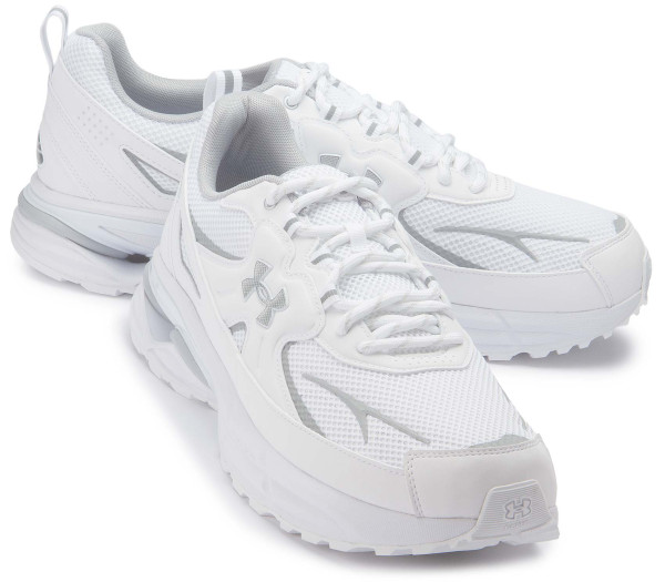 Under Armour Sneaker in Übergrößen: 8621-25