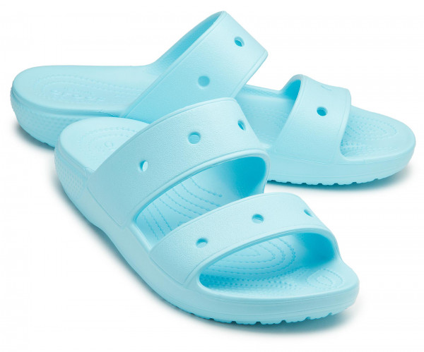 Classic Crocs sandal in plus sizes: 5259-13