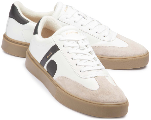 Sneaker in Übergrößen: 7428-16